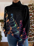 COLLEEN - Negro Multicolor