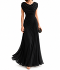 JILLIAN | Vestido largo