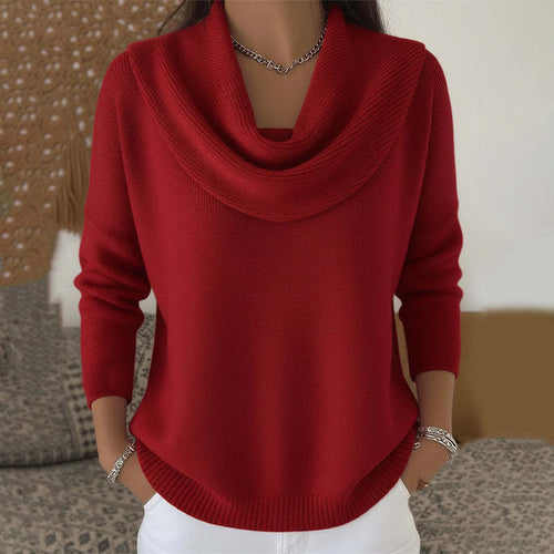 BARBARA - Rojo