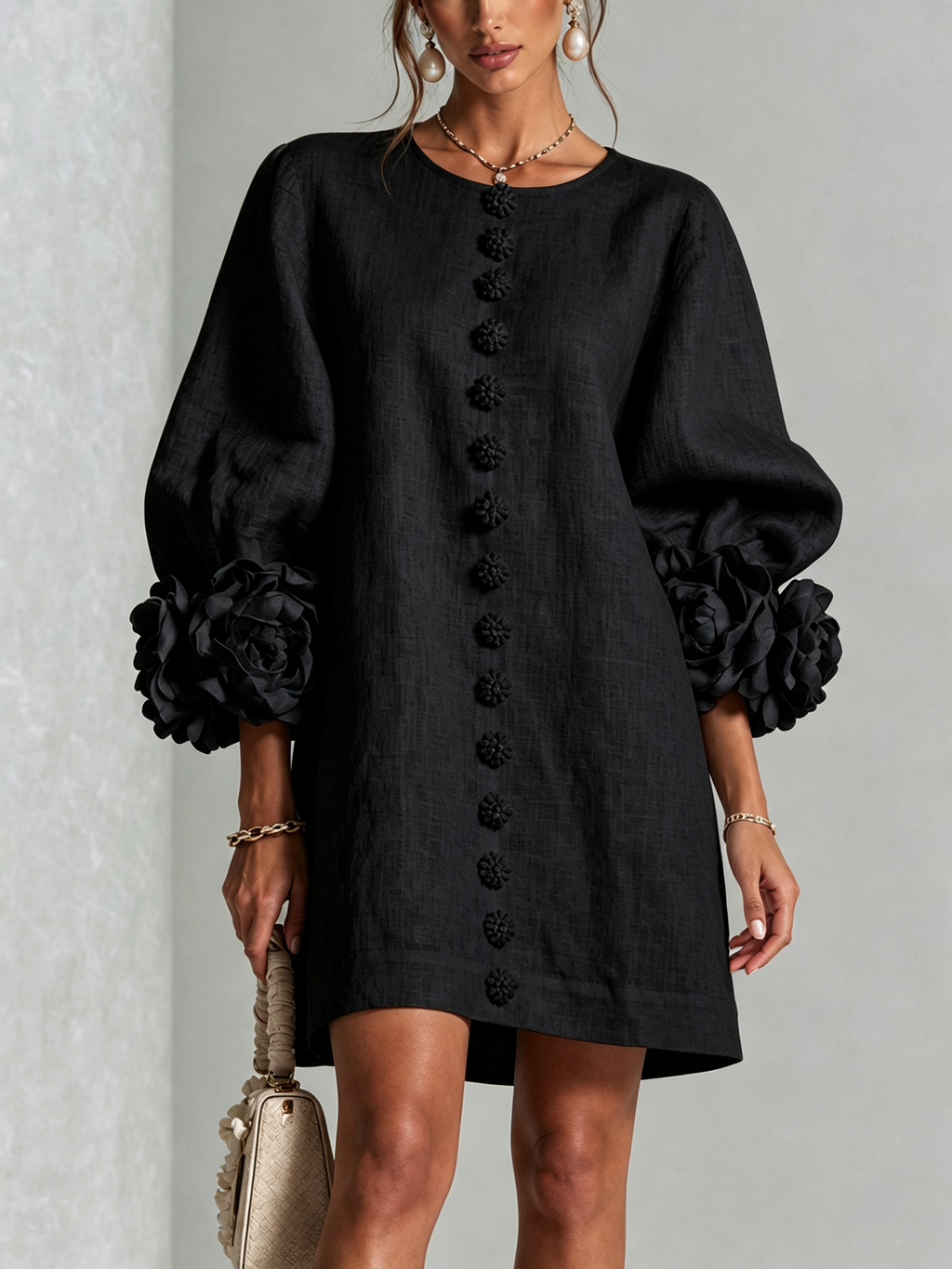 CECILIA - Negro
