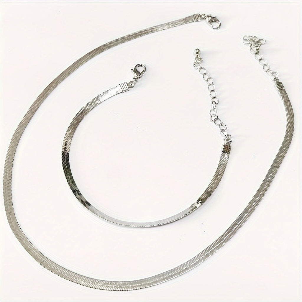 HELENE – Conjunto minimalista, elegante y atemporal