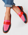 MARINA | Mocasines Minimalistas